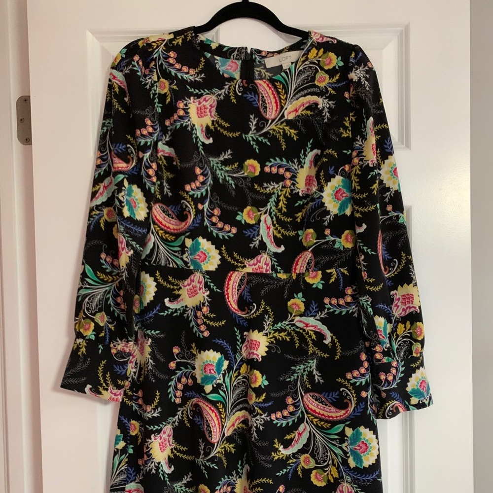 Loft Dress